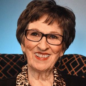 Meet your Posher, Margie